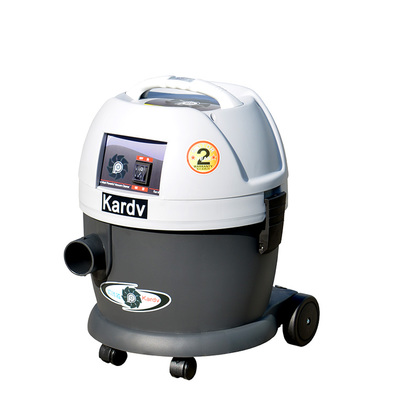 四川凱德威DL-1020W無(wú)塵室吸塵器 專為醫(yī)院、實(shí)驗(yàn)室與食品加工廠打造的千級(jí)凈化除塵利器